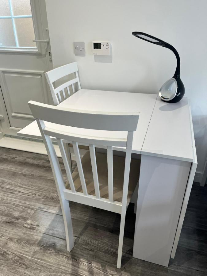 Modern Comfy One Bed - Free Parking * Глазго