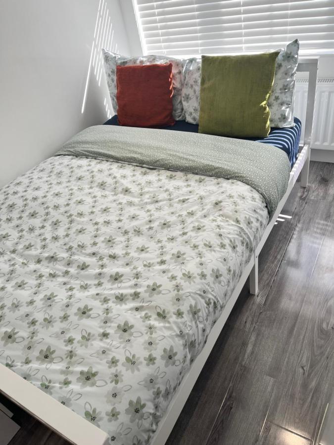 Modern Comfy One Bed - Free Parking Апартаменты Глазго